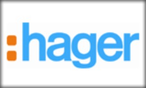 Picture for manufacturer Hager